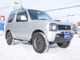 スズキ ジムニー 660 XC 4WD  北海道の詳細画像 その2