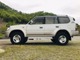 トヨタ ランドクルーザープラド 2.7 TX 4WD  山梨県の詳細画像 その4