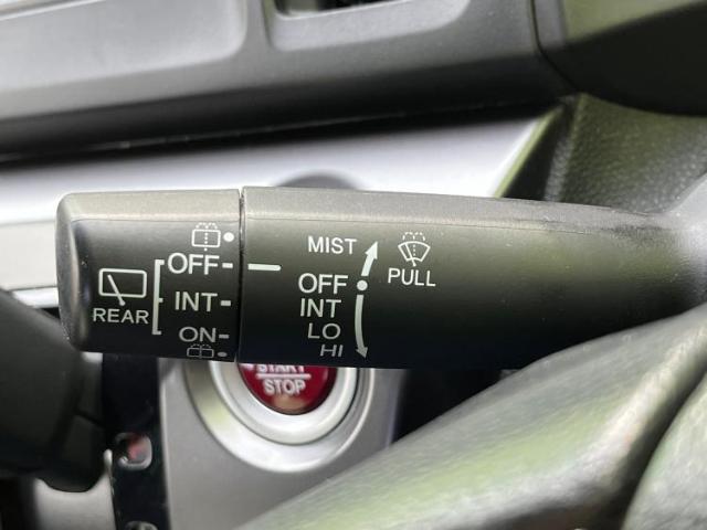 ホンダ N-WGN 660 カスタムG HIDヘッドライト/EBD付ABS/横滑り防止装置 長崎県の詳細画像 その12