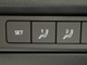 ドライビングポジションメモリー機能☆複数のシートポジションに加え、アクティブ・ドライビング・ディスプレイ、ドアミラーの設定を記憶できます♪
