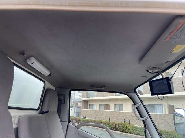 トヨタ ダイナ キタムラボディアルミバン 移動販売車キッチンカーベース左側販売口 熊本県の詳細画像 その13