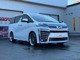 トヨタ ヴェルファイア 2.5 Z Aエディション 4WD  北海道の詳細画像 その3