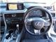 レクサス RX 200t 4WD アクティブクルーズコントロール ナビ 山梨県の詳細画像 その2