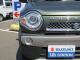 当社はスズキ正規ディーラーとしてスズキ車をメインに県内３店舗で常時７０台以上展示、販売しています。