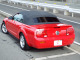 フォード マスタングコンバーチブル V6 プレミアム  大阪府の詳細画像 その2