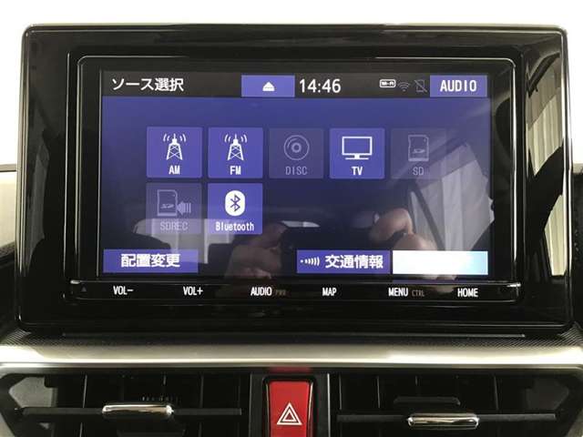 トヨタ ライズ 1.0 Z ナビ・パノラミックビューモニター・ETC 栃木県の詳細画像 その16