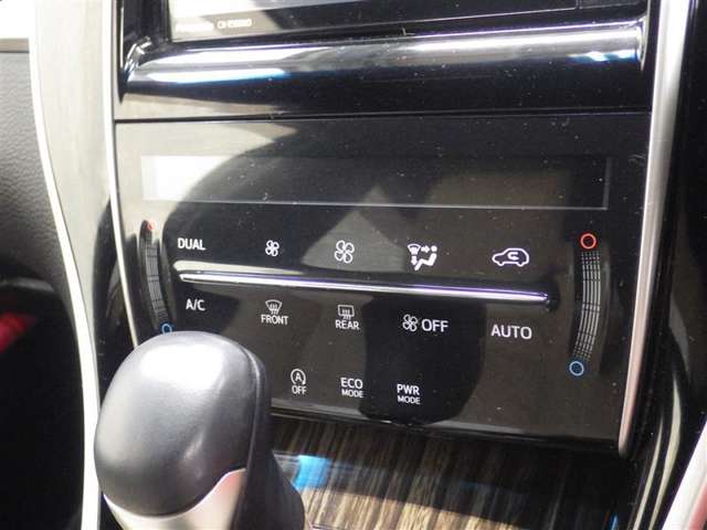 トヨタ ハリアー 2.0 エレガンス 4WD 4WD・Mナビ・Bモニター・純正エンスタ 北海道の詳細画像 その12