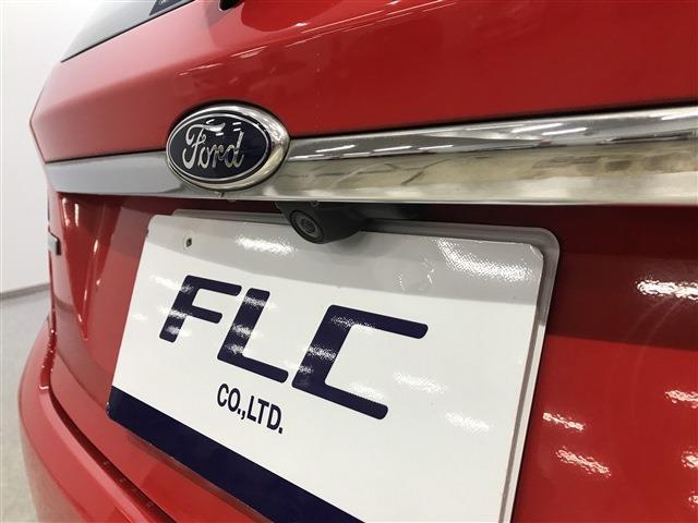 フォード フィエスタ 1.0 エコブースト フォード認定サービスディーラー 三重県の詳細画像 その9