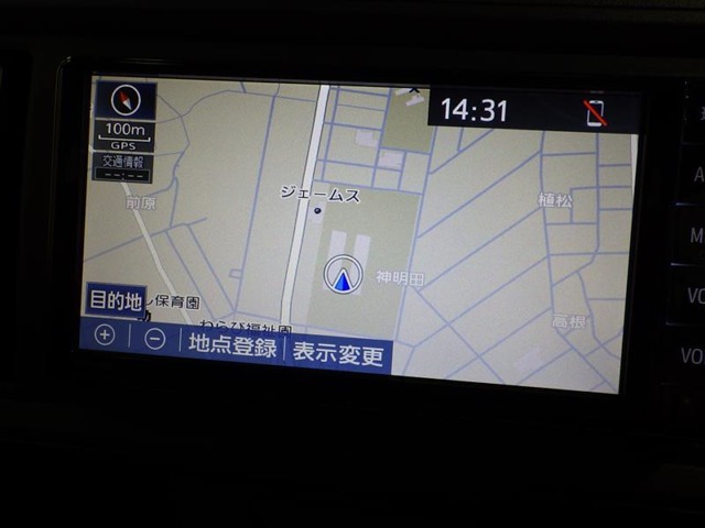 トヨタ パッソ 1.0 X Lパッケージ S バックカメラ付SDナビ ETC 愛知県の詳細画像 その10