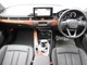 アウディ A4オールロードクワトロ 2.0 4WD ラグジュアリーPKG コンフォートPKG 群馬県の詳細画像 その4