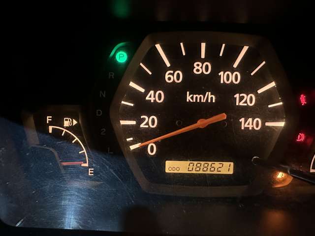 2008 Mitsubishi Minicab Van – thumbnail 13
