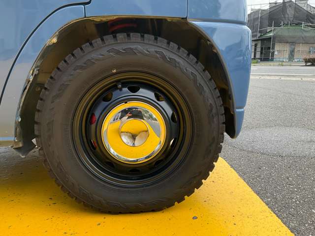 2008 Mitsubishi Minicab Van – thumbnail 14