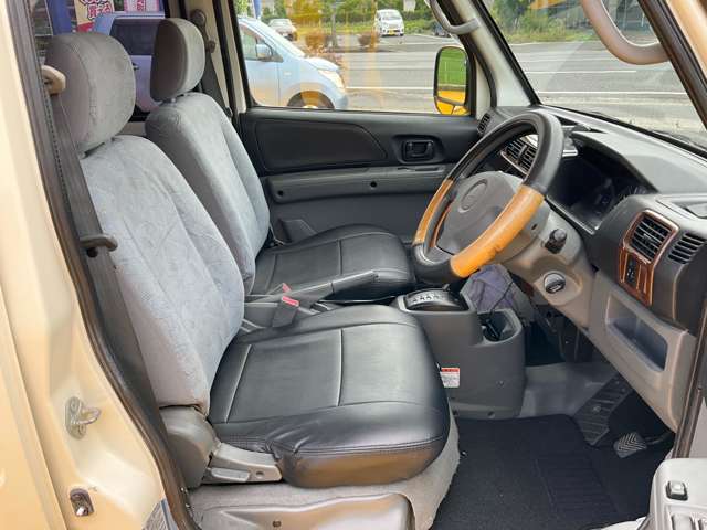 2008 Mitsubishi Minicab Van – thumbnail 15