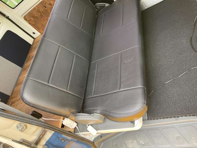 2008 Mitsubishi Minicab Van – thumbnail 19