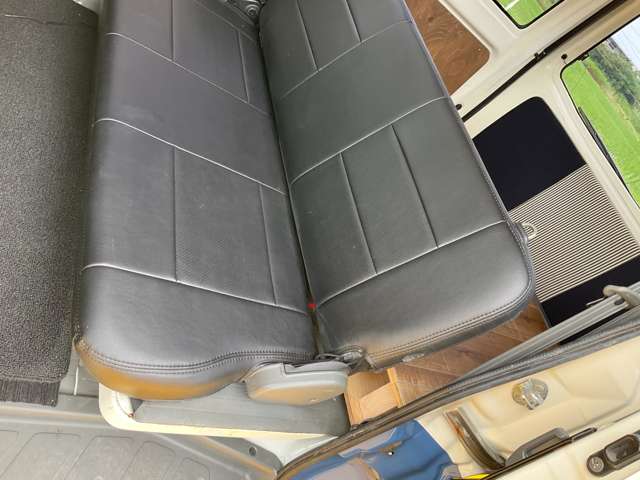 2008 Mitsubishi Minicab Van – thumbnail 22