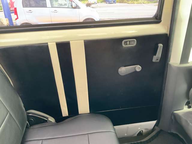 2008 Mitsubishi Minicab Van – thumbnail 23