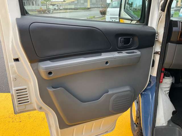 2008 Mitsubishi Minicab Van – thumbnail 26