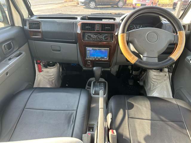 2008 Mitsubishi Minicab Van – thumbnail 31