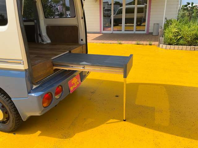 2008 Mitsubishi Minicab Van – thumbnail 34