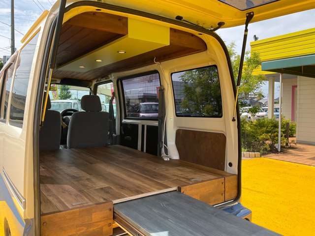 2008 Mitsubishi Minicab Van – thumbnail 37