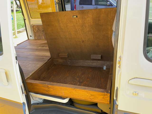 2008 Mitsubishi Minicab Van – thumbnail 41
