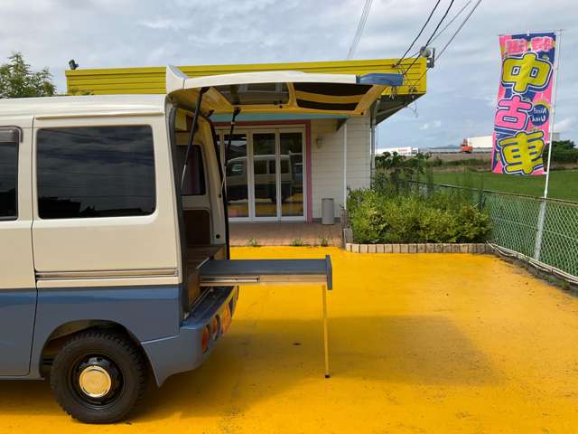 2008 Mitsubishi Minicab Van – thumbnail 42