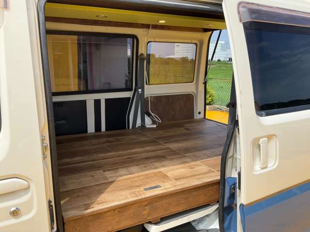 2008 Mitsubishi Minicab Van – thumbnail 43