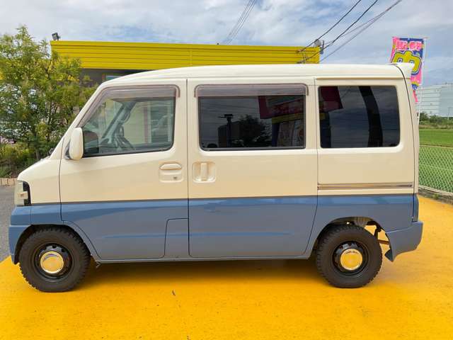 2008 Mitsubishi Minicab Van – thumbnail 54