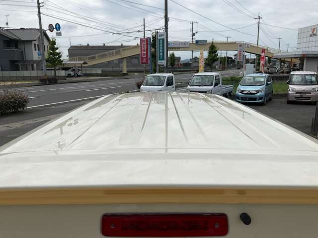 2008 Mitsubishi Minicab Van – thumbnail 63