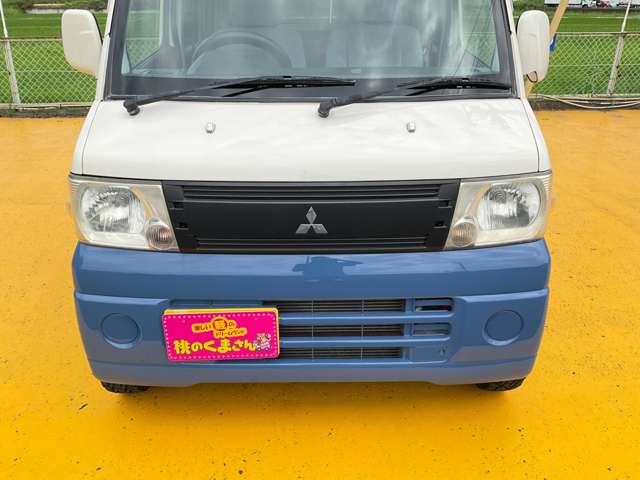 2008 Mitsubishi Minicab Van – thumbnail 65