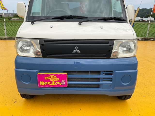 2008 Mitsubishi Minicab Van – thumbnail 66