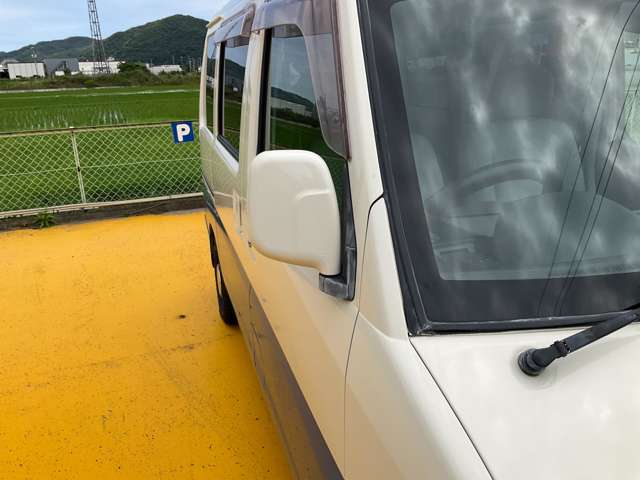 2008 Mitsubishi Minicab Van – thumbnail 67