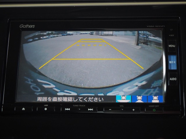 ホンダ ステップワゴン 1.5 スパーダ アドバンスパッケージ ベータ センシング 純正ナビ Rカメラ ETC LED 埼玉県の詳細画像 その4