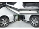 三菱 デリカD：5 2.2 P ディーゼルターボ 4WD 電動サイドステップ 10.1型ナビ 兵庫県の詳細画像 その4