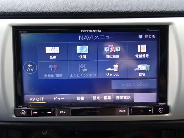 スバル R2 660 Rカスタム タイプS 4WD  神奈川県の詳細画像 その18