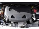 ダウンサイジングターボのツインエアエンジンは軽快かつパワフルな走りを楽しめます。