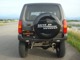 スズキ ジムニー 660 クロスアドベンチャー XC 4WD リフトアップ ナビ TV アルミホイール 富山県の詳細画像 その4