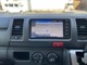 トヨタ ハイエースバン 2.8 DX ロング GLパッケージ ディーゼルターボ 4WD ※夏・冬タイヤ付き 1年保証 ディーゼル 北海道の詳細画像 その2