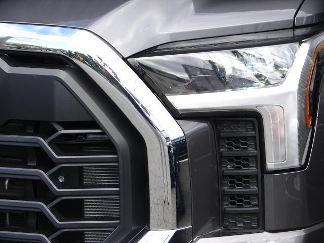 米国トヨタ タンドラ SR5 TRDオフロード USモデル 新車並行 ワンオーナー 4×4 大阪府の詳細画像 その18
