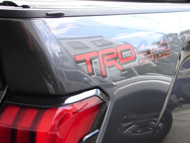 米国トヨタ タンドラ SR5 TRDオフロード USモデル 新車並行 ワンオーナー 4×4 大阪府の詳細画像 その8