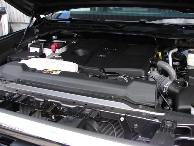 米国トヨタ タンドラ SR5 TRDオフロード USモデル 新車並行 ワンオーナー 4×4 大阪府の詳細画像 その9