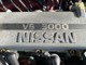 V6エンジン（VG30E型）です！