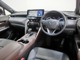 トヨタ ハリアー 2.5 ハイブリッド E-Four Z 4WD 電動リアゲート 静岡県の詳細画像 その3