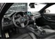 -BMW Mperformance ステンレススチールフット...