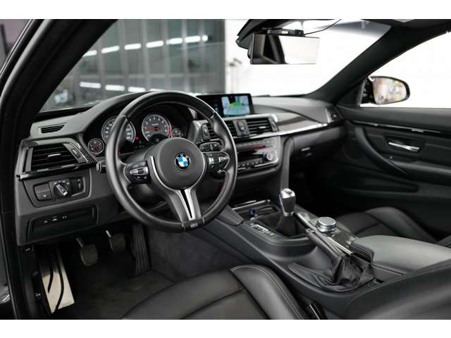 -BMW Mperformance ステンレススチールフットレスト ￥18,000