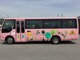 三菱ふそう ローザ 幼児バス  熊本県の詳細画像 その3