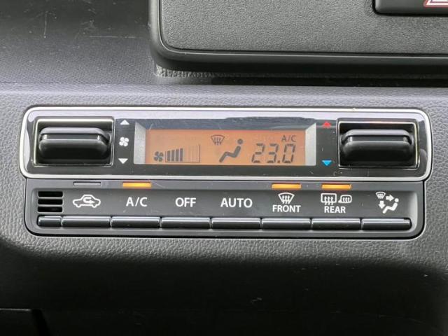 スズキ ワゴンR 660 ハイブリッド FX 4WD ドライブレコーダー社外/EBD付ABS 新潟県の詳細画像 その9