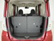 ◆【トランク】積み込みやすくて、たっぷり積める荷室です。シートアレンジできるものは、乗車人数と荷物の量や大きさによってシートを動かすことができるので、より快適なドライブが可能です！