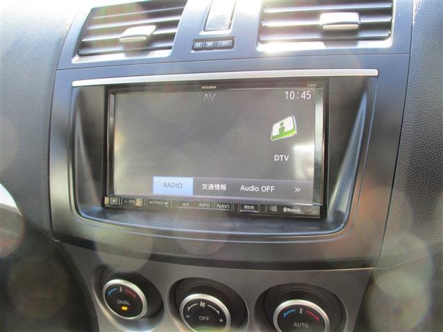 マツダ アクセラスポーツ 1.5 15C 15AW HDD Bluetooth フルセグ ETC DVD CD 神奈川県の詳細画像 その20