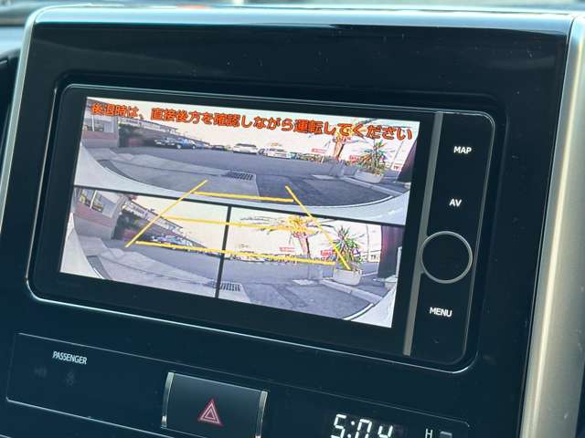 トヨタ ランドクルーザー200 4.6 GX 4WD ・モデリスタエアロ・ジャオス20インチ 埼玉県の詳細画像 その18